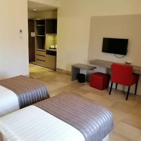 Jaz Beau Rivage Resort Aqaba Exteriör bild