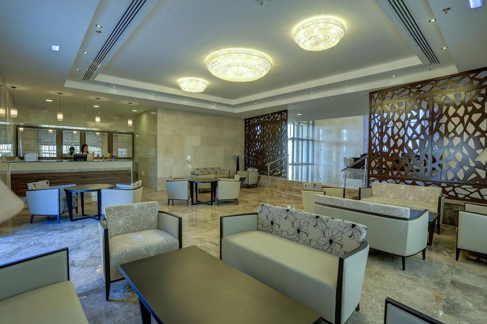 Jaz Beau Rivage Resort Aqaba Exteriör bild